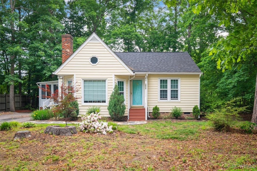 8613 Pleasant Ridge Road Richmond, VA 23237 - Photo 2 of 39 Gallery Image 2