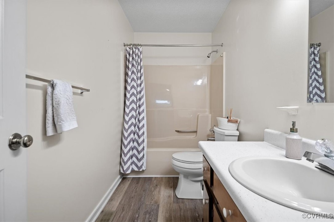 8613 Pleasant Ridge Road Richmond, VA 23237 - Photo 21 of 39 Gallery Image 21