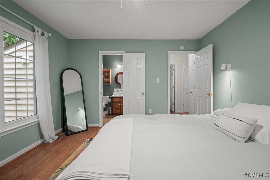 8613 Pleasant Ridge Road Richmond, VA 23237 - Photo 25 of 39 Gallery Image 25
