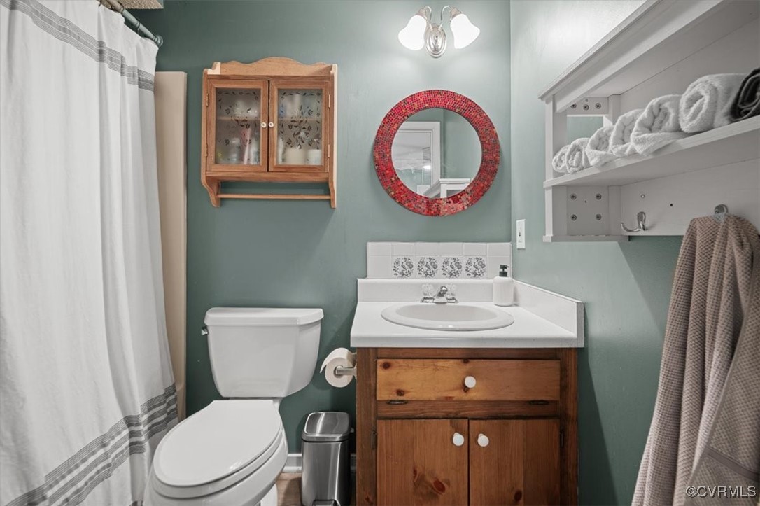 8613 Pleasant Ridge Road Richmond, VA 23237 - Photo 26 of 39 Gallery Image 26