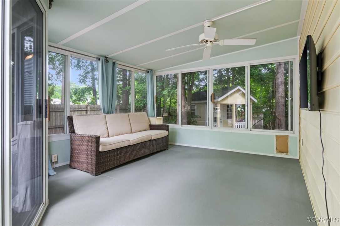 8613 Pleasant Ridge Road Richmond, VA 23237 - Photo 30 of 39 Gallery Image 30
