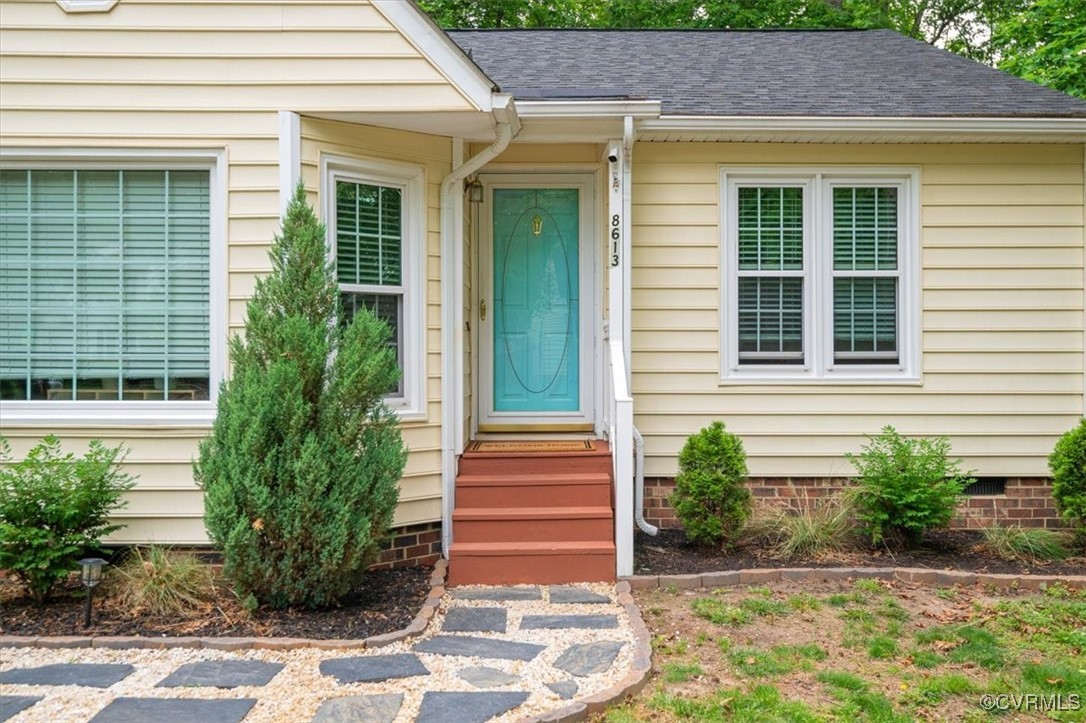 8613 Pleasant Ridge Road Richmond, VA 23237 - Photo 3 of 39 Gallery Image 3