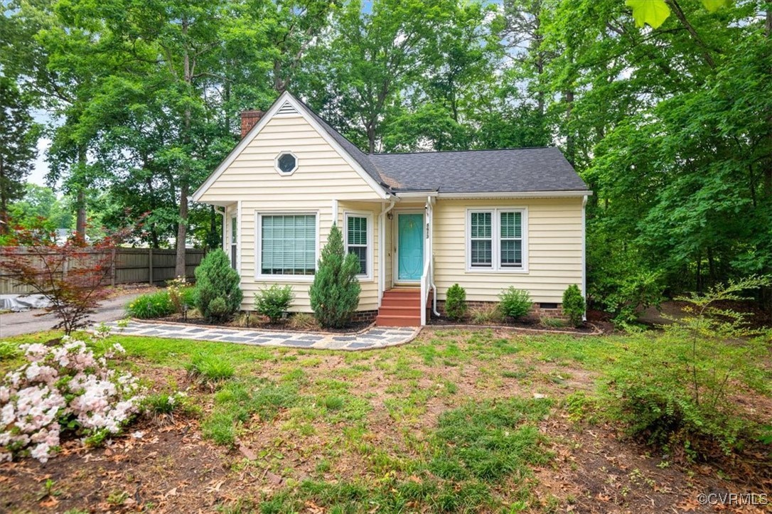 8613 Pleasant Ridge Road Richmond, VA 23237 - Photo 32 of 39 Gallery Image 32