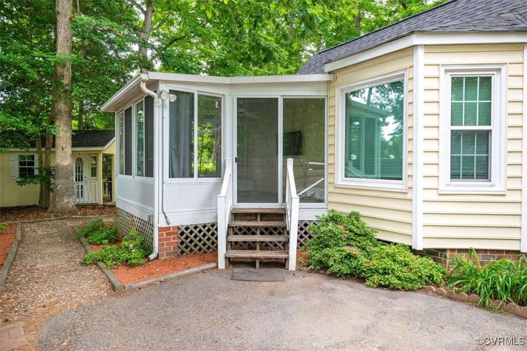 8613 Pleasant Ridge Road Richmond, VA 23237 - Photo 33 of 39 Gallery Image 33