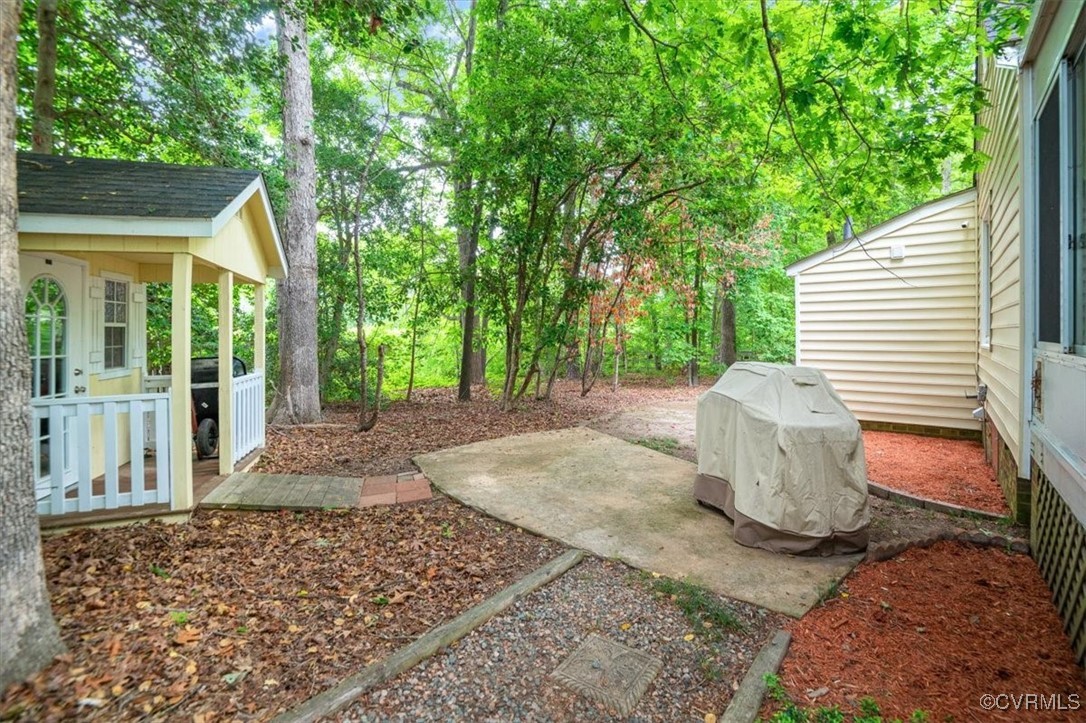 8613 Pleasant Ridge Road Richmond, VA 23237 - Photo 34 of 39 Gallery Image 34