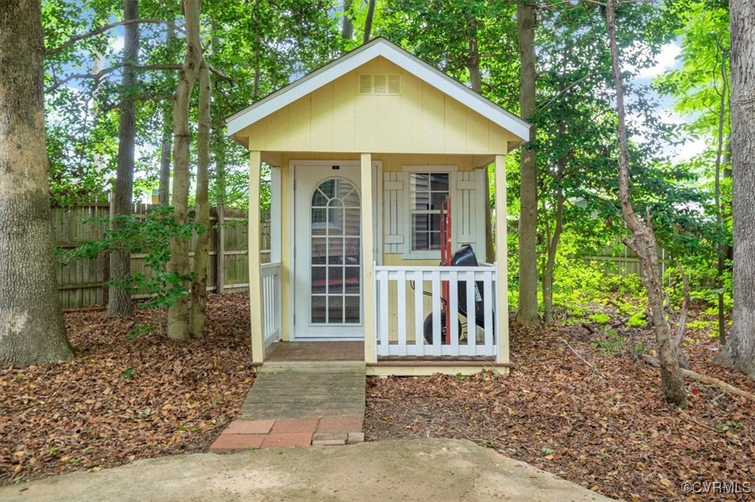8613 Pleasant Ridge Road Richmond, VA 23237 - Photo 35 of 39 Gallery Image 35