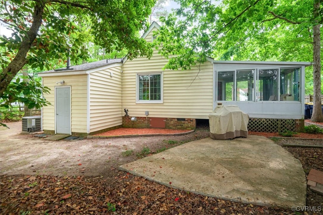 8613 Pleasant Ridge Road Richmond, VA 23237 - Photo 37 of 39 Gallery Image 37