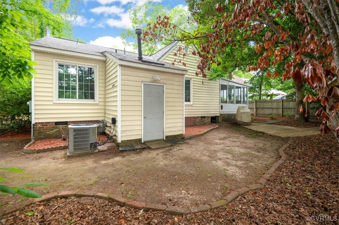 8613 Pleasant Ridge Road Richmond, VA 23237 - Photo 38 of 39 Gallery Image 38