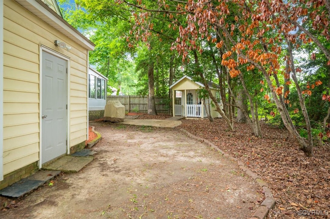 8613 Pleasant Ridge Road Richmond, VA 23237 - Photo 39 of 39 Gallery Image 39