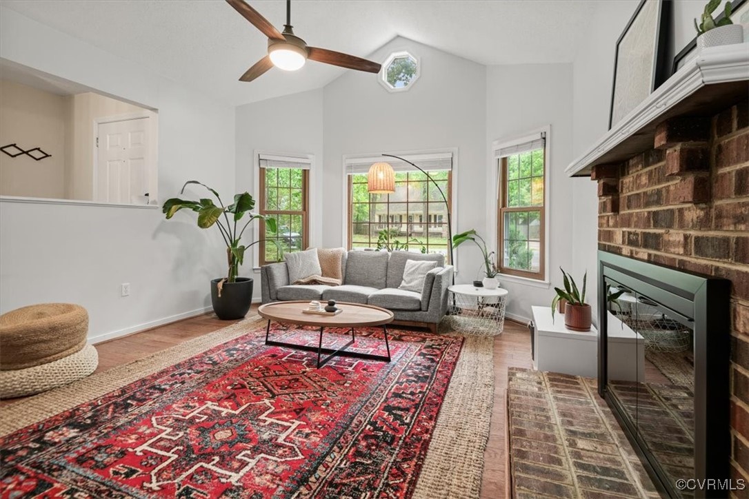 8613 Pleasant Ridge Road Richmond, VA 23237 - Photo 8 of 39 Gallery Image 8