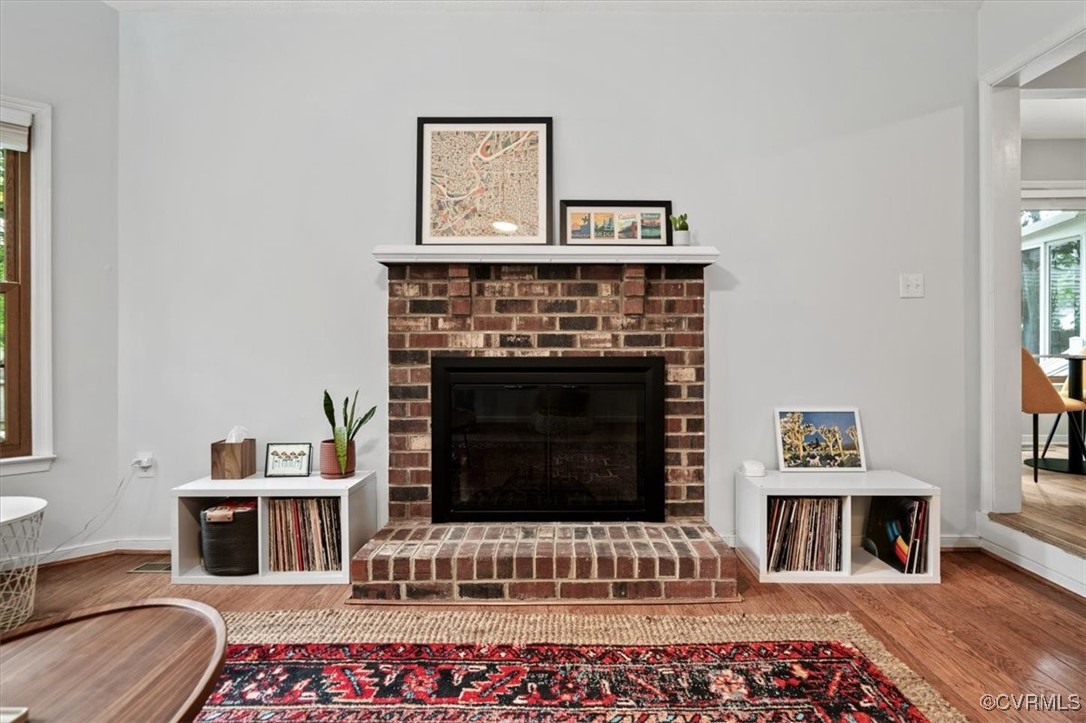 8613 Pleasant Ridge Road Richmond, VA 23237 - Photo 9 of 39 Gallery Image 9