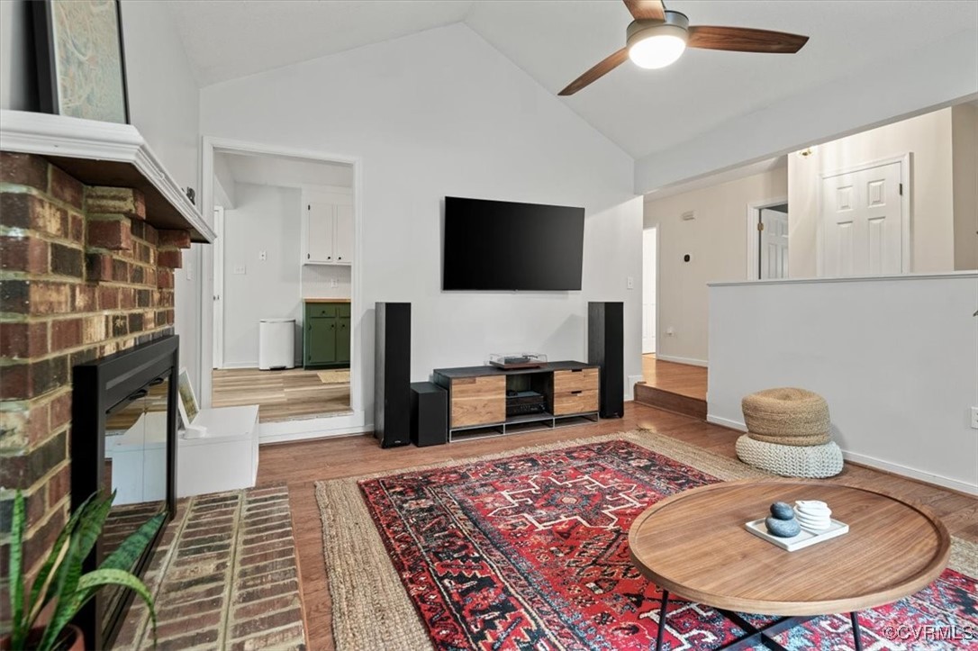 8613 Pleasant Ridge Road Richmond, VA 23237 - Photo 10 of 39 Gallery Image 10