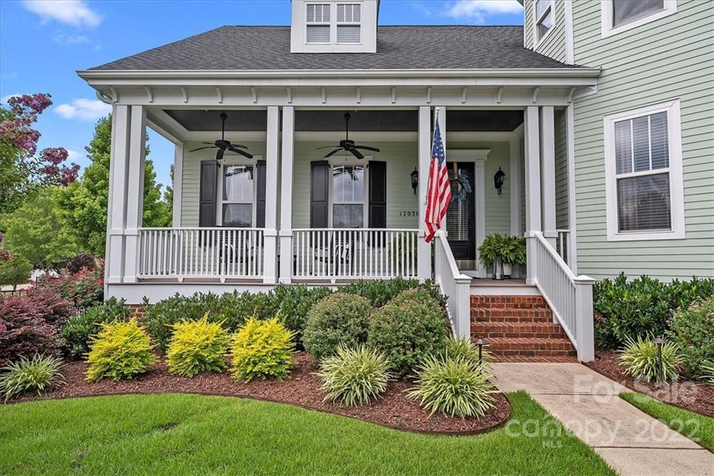 17030 Hedgerow Park Road Charlotte, NC 28277 - Photo 3 of 33 Gallery Image 3