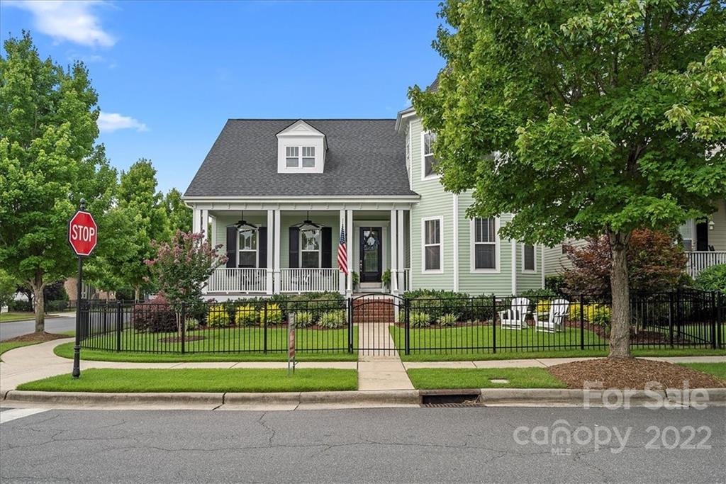 17030 Hedgerow Park Road Charlotte, NC 28277 - Photo 5 of 33 Gallery Image 5