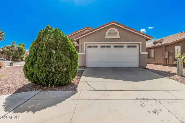 $405,000 | 1521 East Chambers Street, Phoenix, AZ 85040