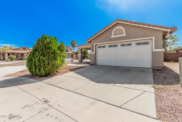 $405,000 | 1521 East Chambers Street, Phoenix, AZ 85040