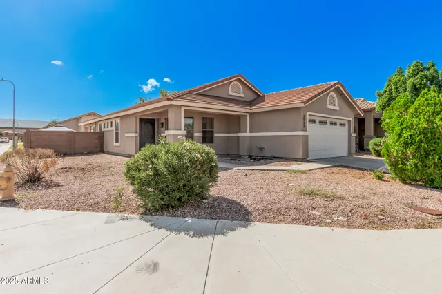 $405,000 | 1521 East Chambers Street, Phoenix, AZ 85040