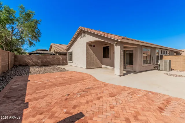 $405,000 | 1521 East Chambers Street, Phoenix, AZ 85040