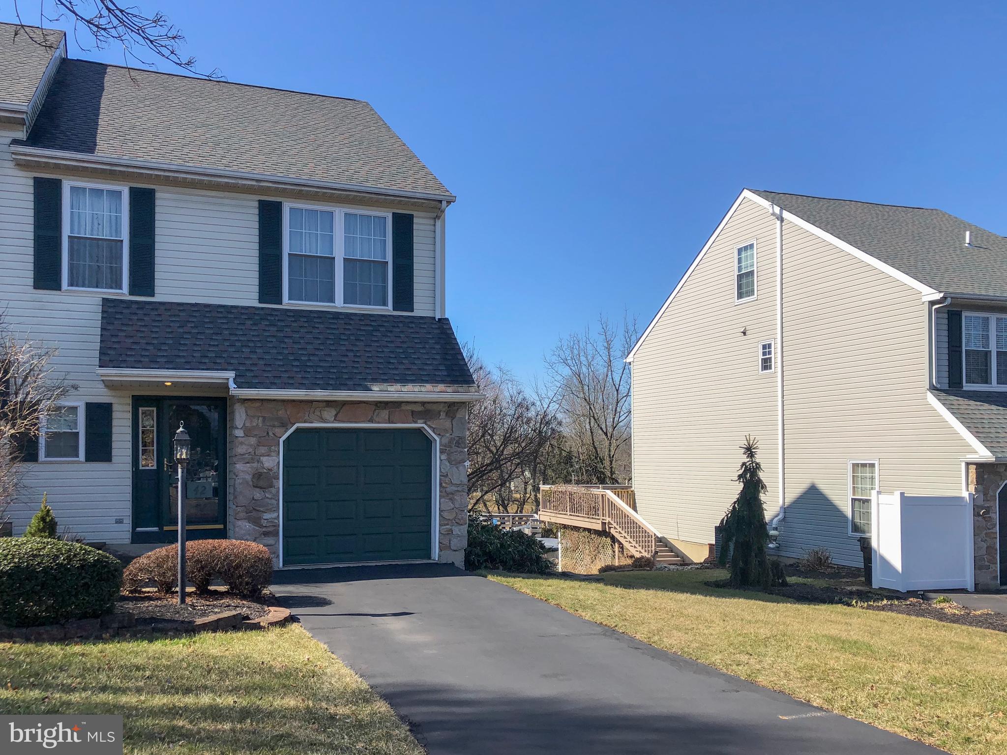 42 Country Road Perkasie, PA 18944 - Photo 2 of 21 Gallery Image 2