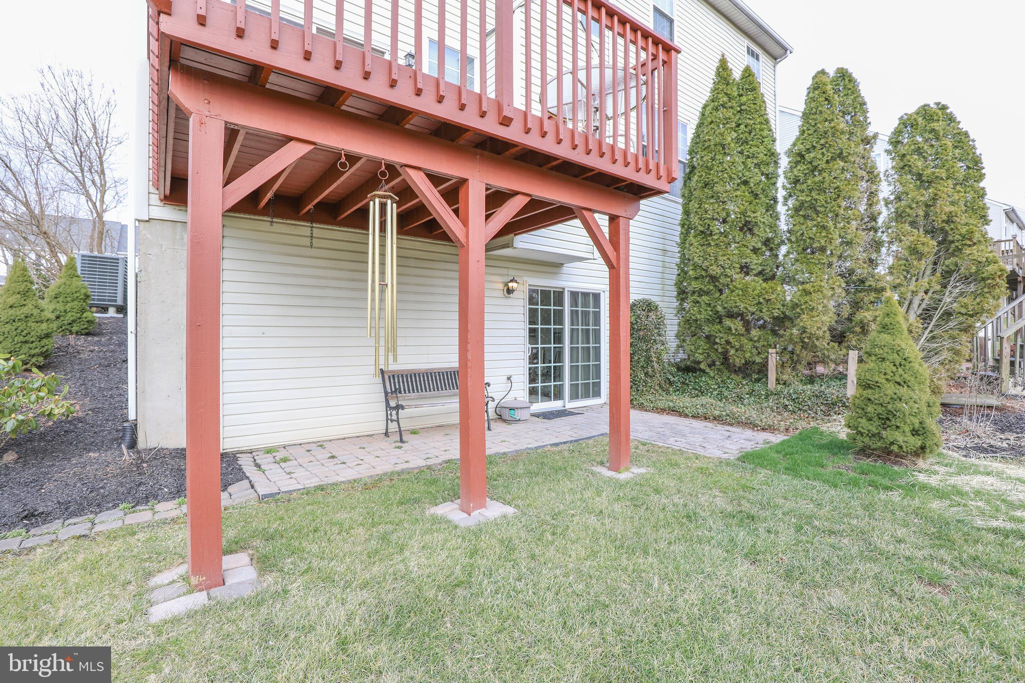 42 Country Road Perkasie, PA 18944 - Photo 18 of 21 Gallery Image 18