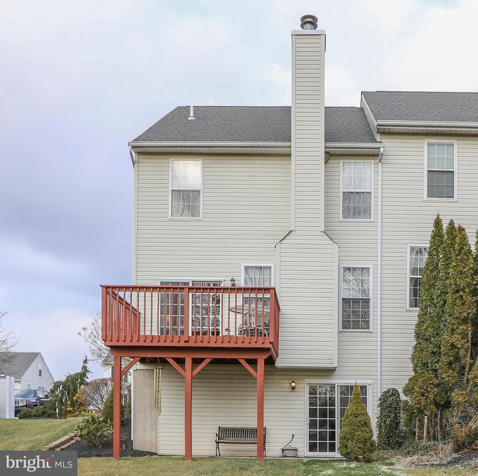 42 Country Road Perkasie, PA 18944 - Photo 19 of 21 Gallery Image 19