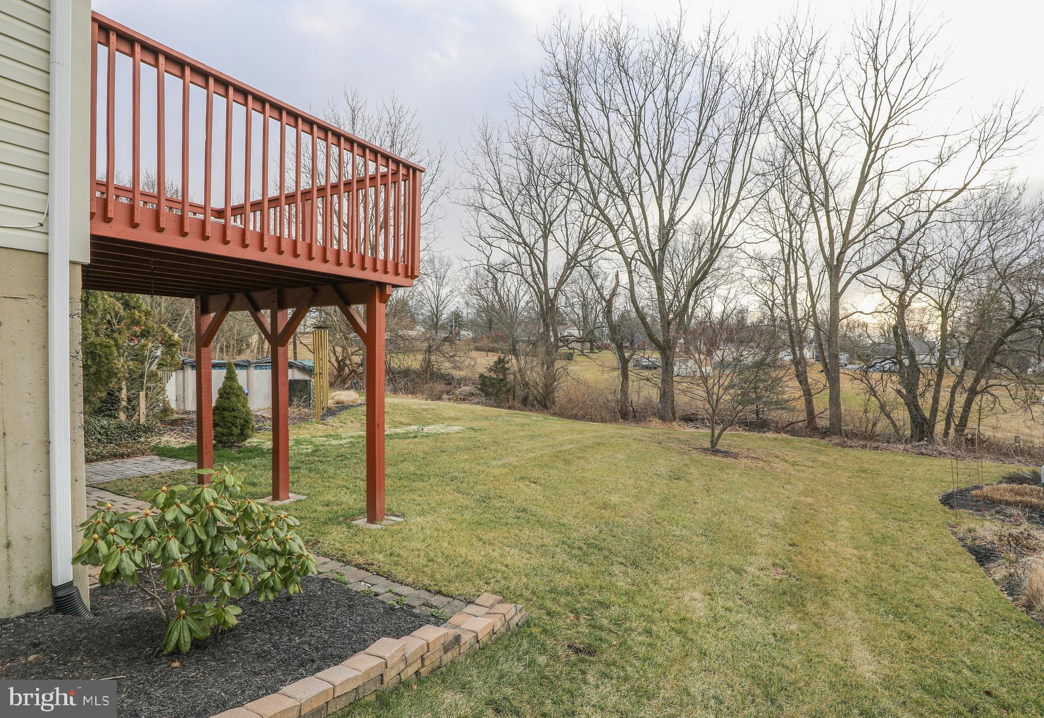 42 Country Road Perkasie, PA 18944 - Photo 20 of 21 Gallery Image 20