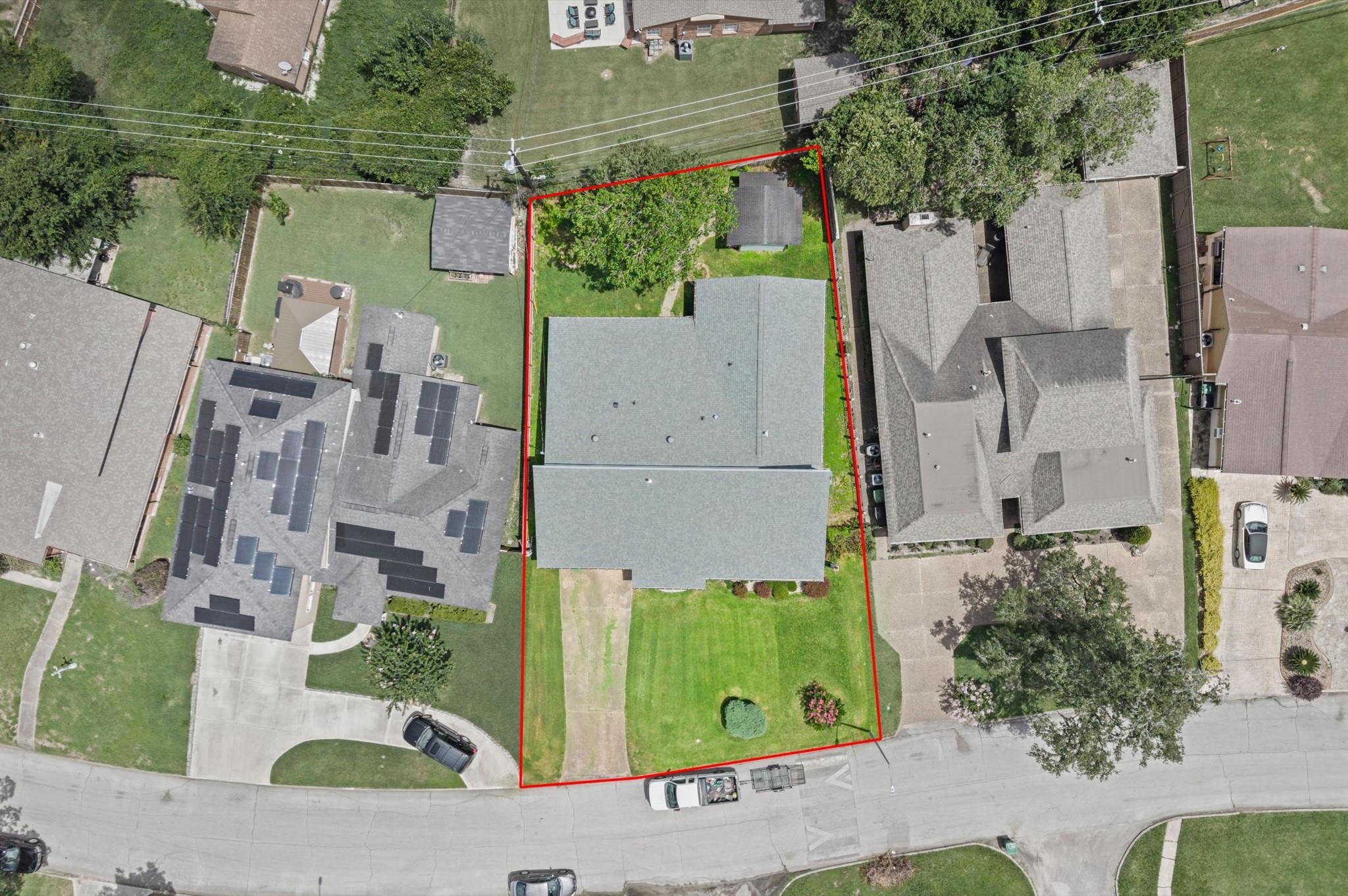 3535 Rosedale Street Houston, TX 77004 - Photo 43 of 44