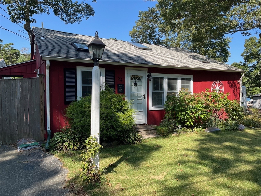 24 E Road Mashpee, MA 02649 - Photo 41 of 42