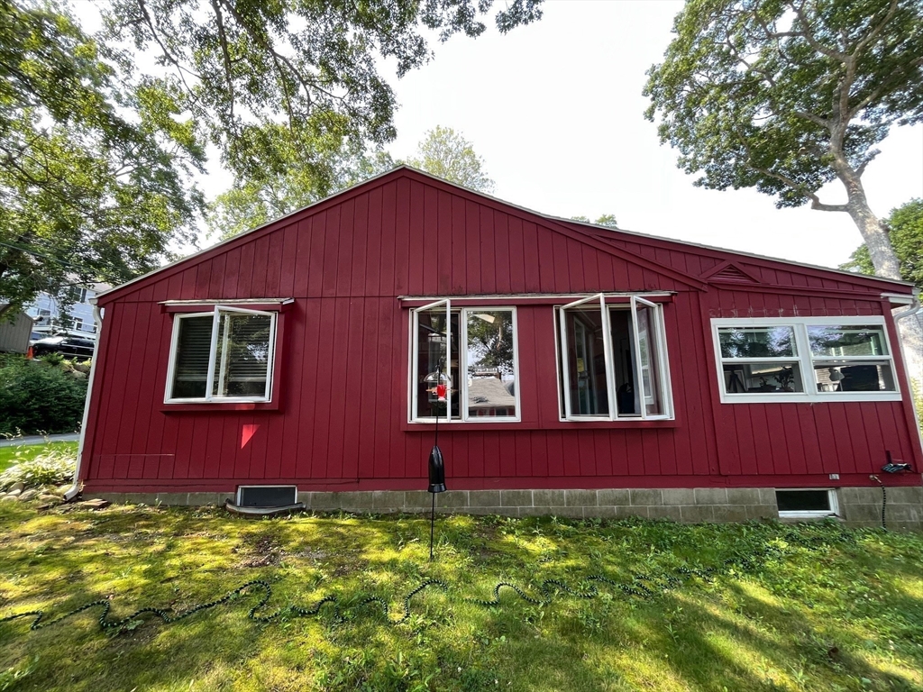 24 E Road Mashpee, MA 02649 - Photo 42 of 42