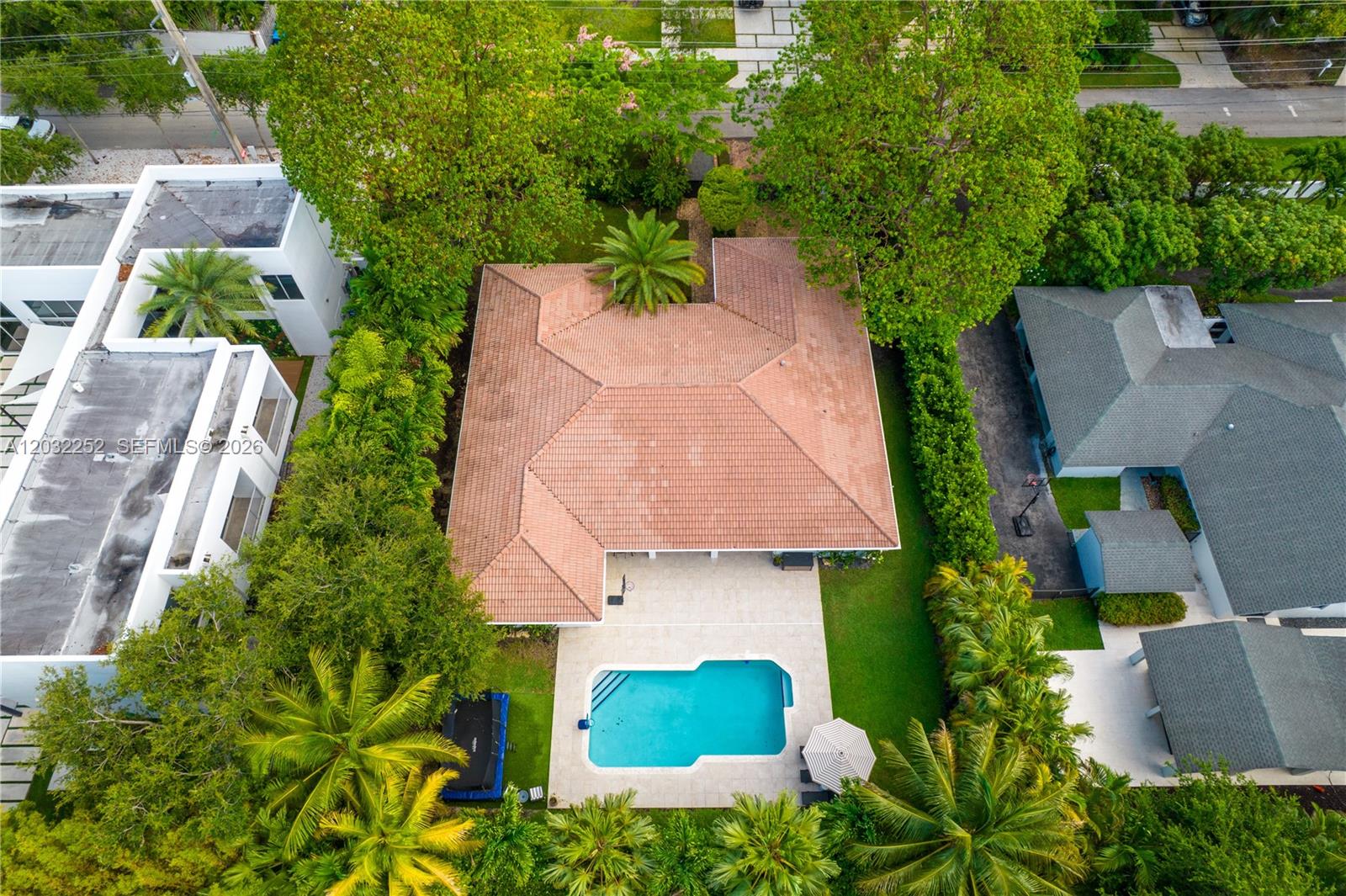 6466 Southwest 84th Street, Unit 6466 Miami, FL 33143 - Photo 52 of 58