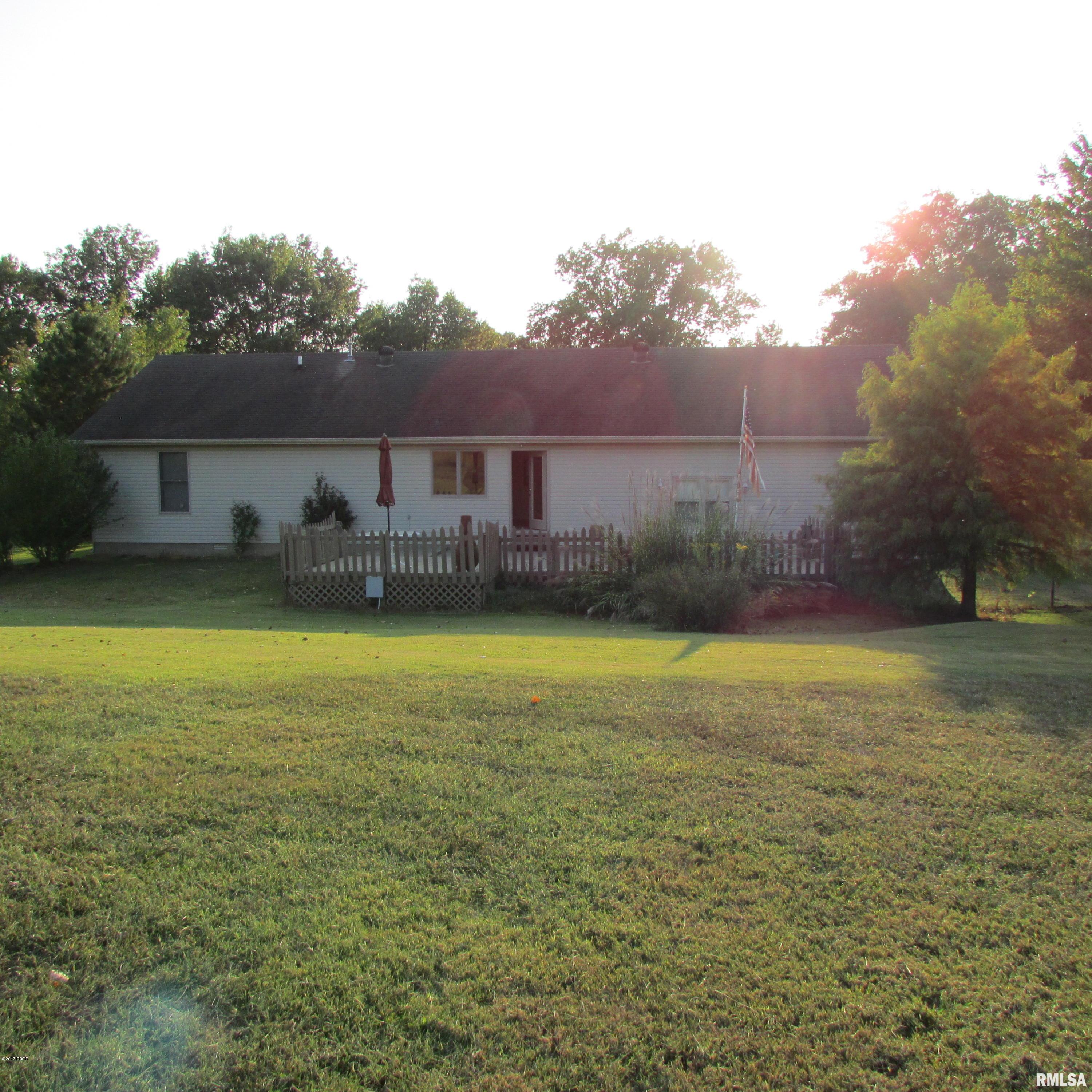 416 Bixler Road Eldorado, IL 62930 - Photo 34 of 39 Gallery Image 34