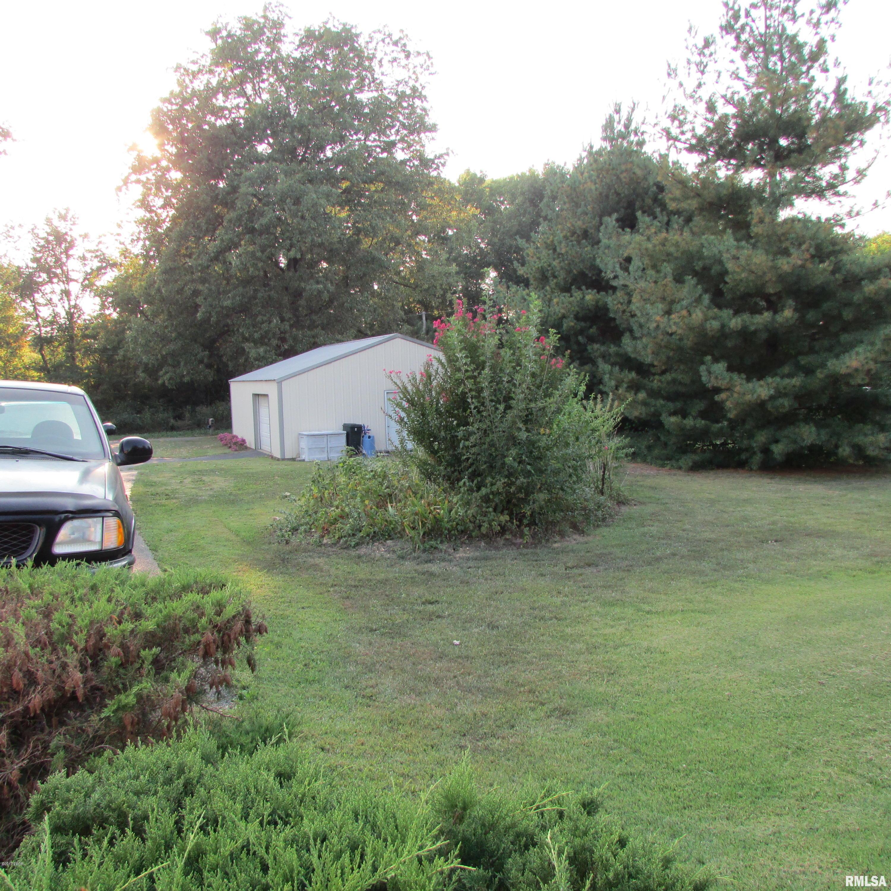 416 Bixler Road Eldorado, IL 62930 - Photo 38 of 39 Gallery Image 38