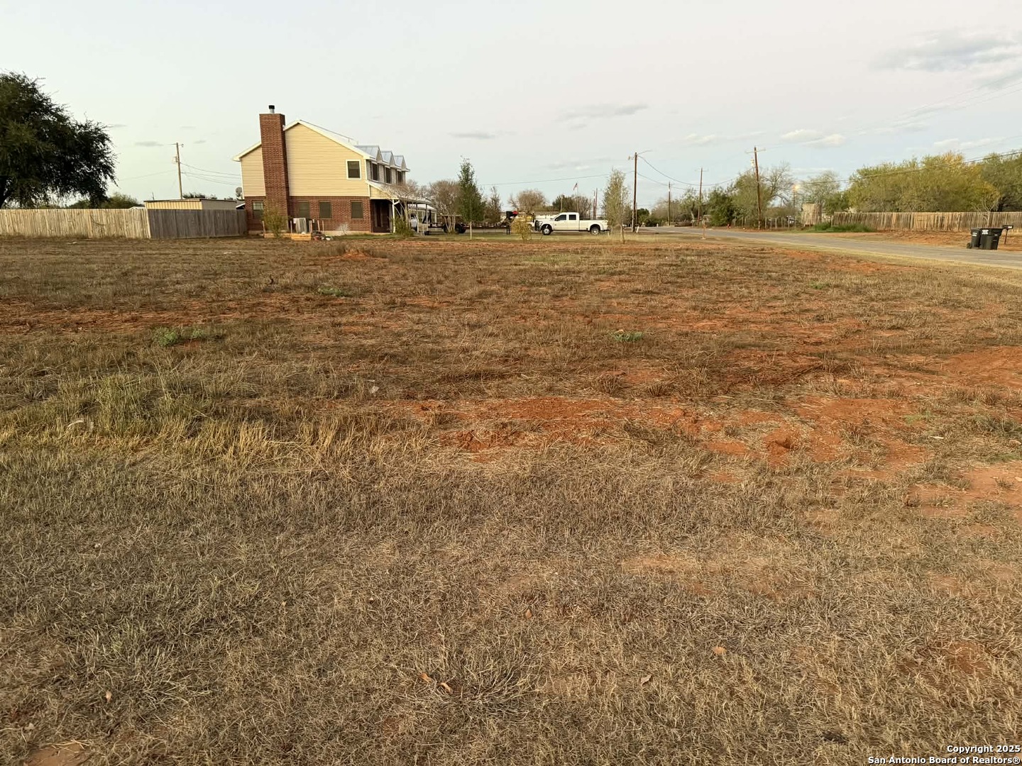 15-14 Merle Street Dilley, TX 78017 - Photo 4 of 4 a view of a city