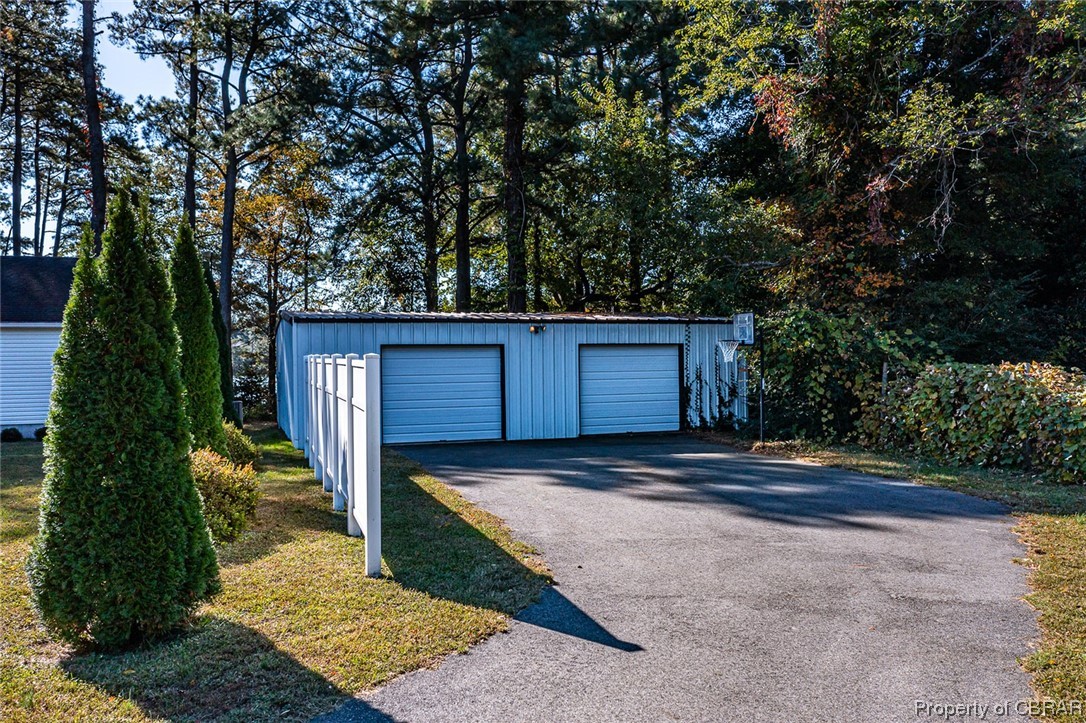160 Spriggs Lane Reedville, VA 22539 - Photo 30 of 45