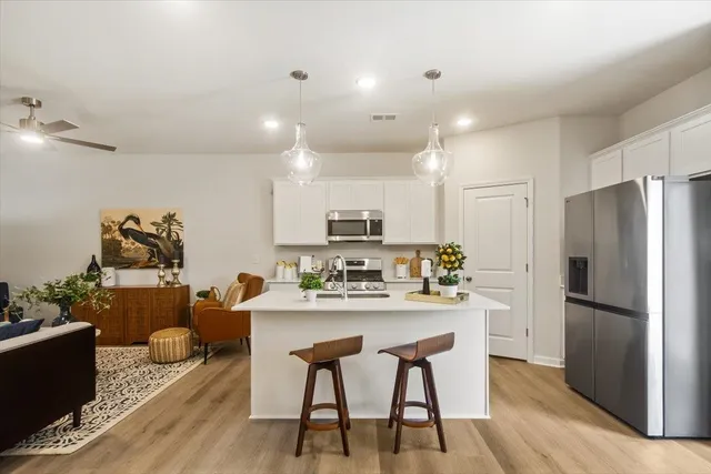 $194,900 | 2039 Hillman Way, Roebuck, SC 29376