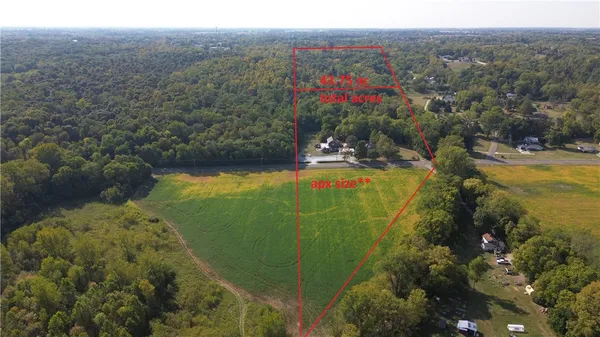$1,295,000 | 2375 Upper Valley Pike, Springfield, OH 45504