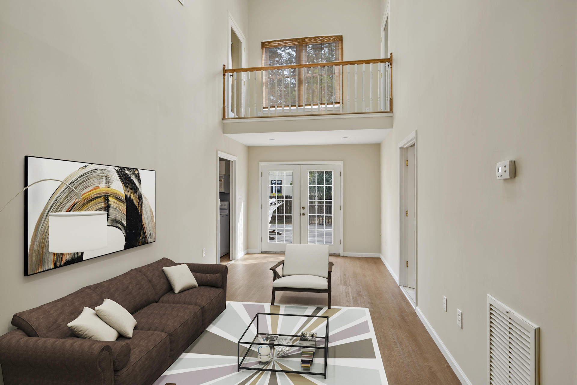 809 Detyens Road Mount Pleasant, SC 29464 - Photo 13 of 40 living room (2)_Final (1)