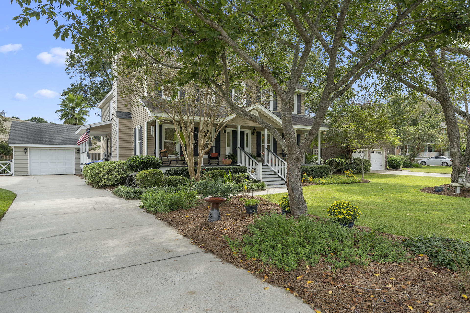 809 Detyens Road Mount Pleasant, SC 29464 - Photo 3 of 40 SDH01093