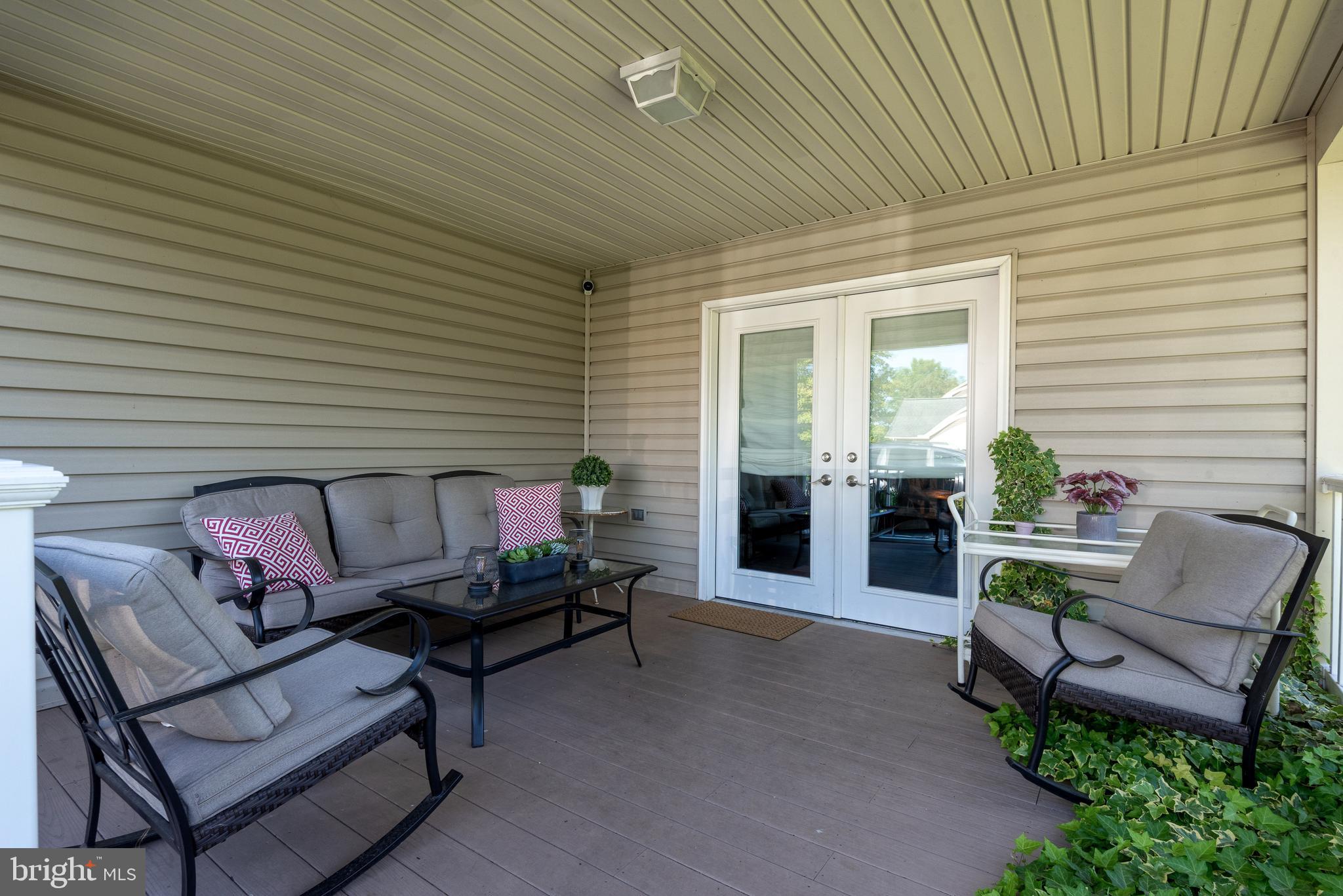 1858 West Lisburn Road Carlisle, PA 17015 - Photo 38 of 60