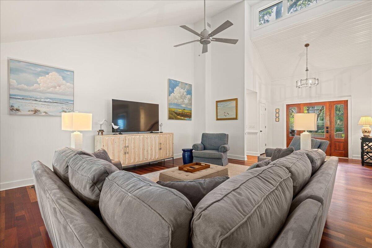 404 Amaranth Road Kiawah Island, SC 29455 - Photo 10 of 57 031-DEK03035