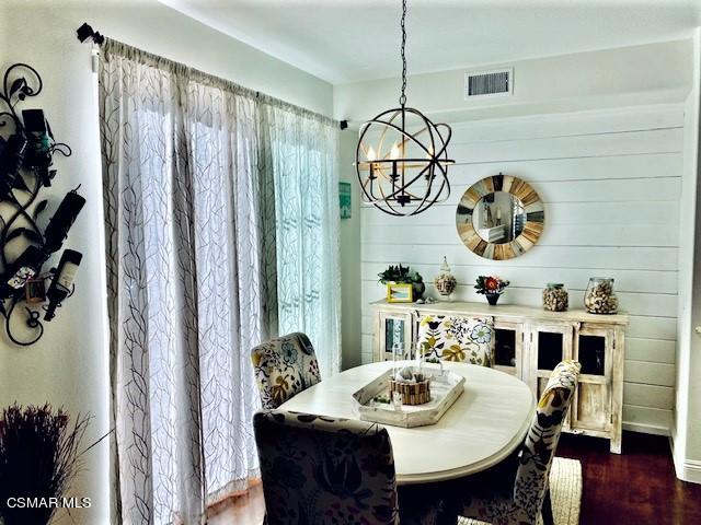 4120 Paredo Way, Unit E Simi Valley, CA 93063 - Photo 5 of 14 Paredo - dining
