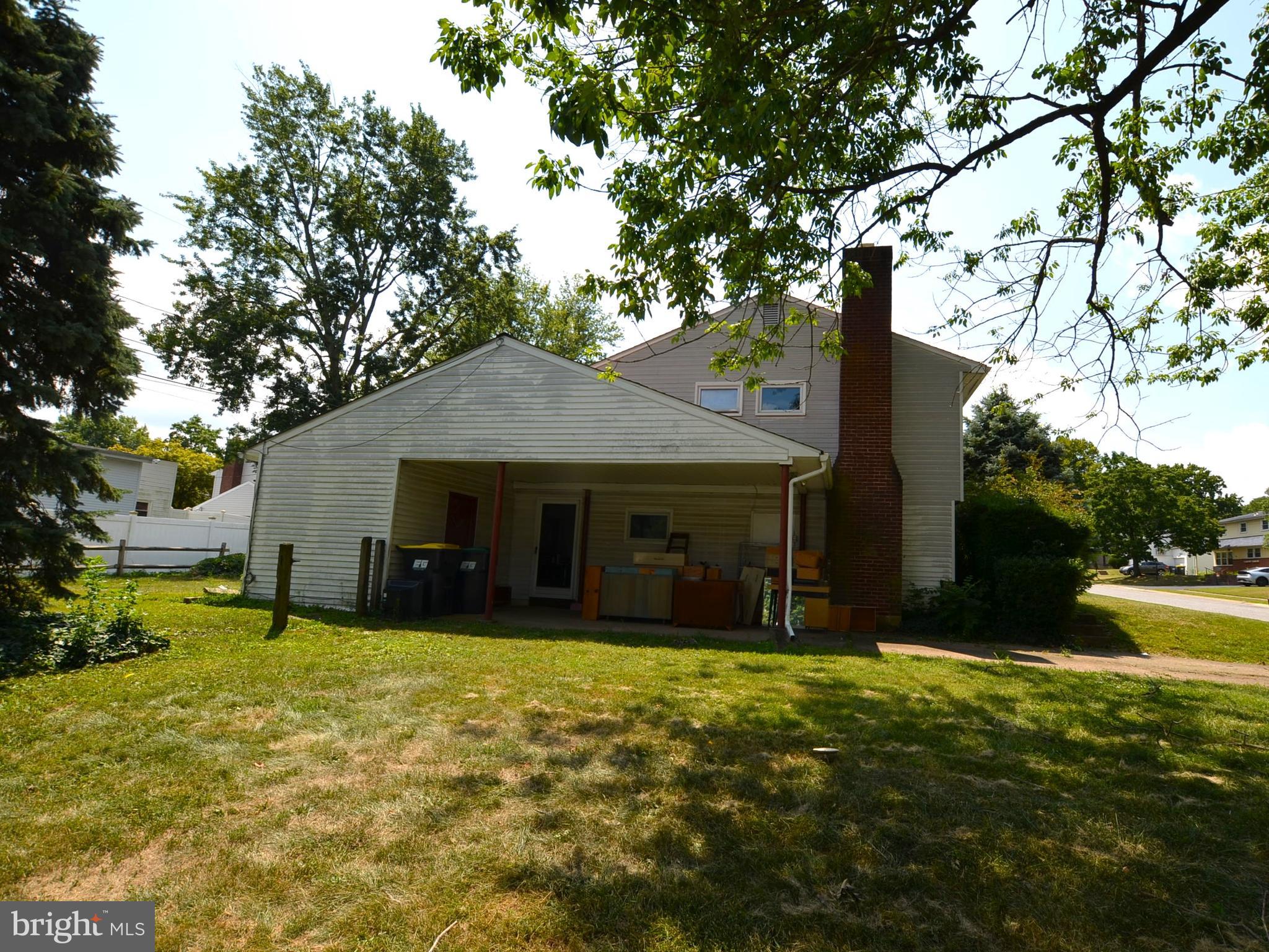 33 Benning Road Claymont, DE 19703 - Photo 4 of 18 Gallery Image 4