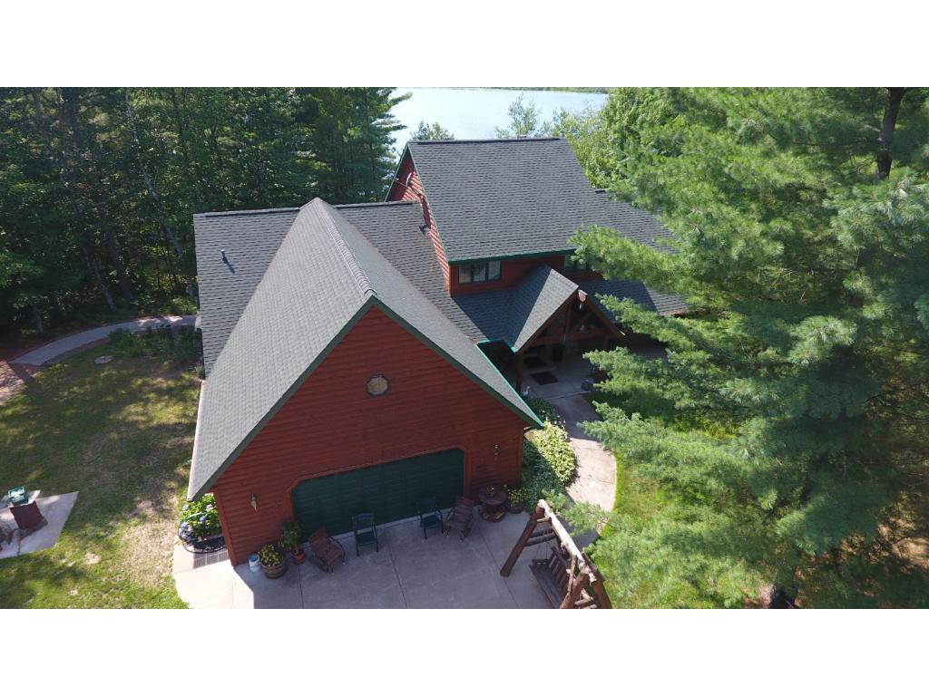 N10383 Shore Drive Springbrook, WI 54875 - Photo 1 of 1