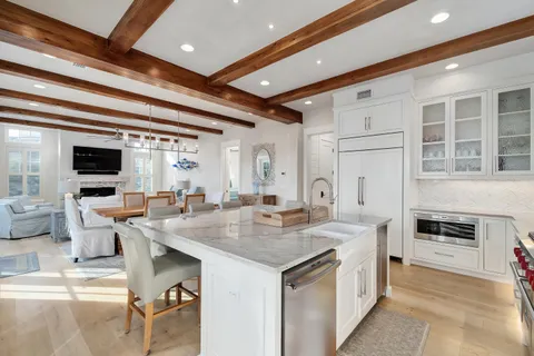 $6,999,000 | 409 Coopersmith Lane, Inlet Beach, FL 32461