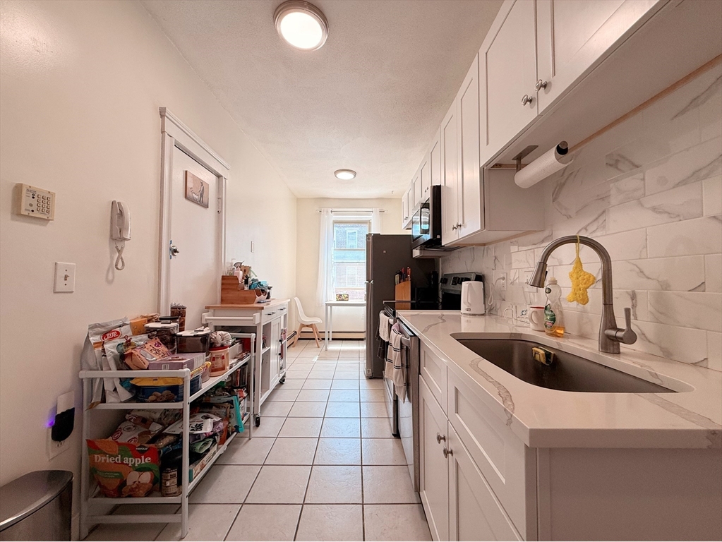 8 Ransom Road, Unit 8 Boston, MA 02135 - Photo 2 of 12