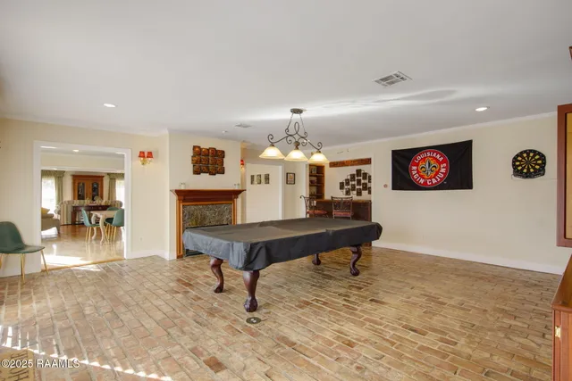 $3,595 | 121 Beverly Drive, Lafayette, LA 70503