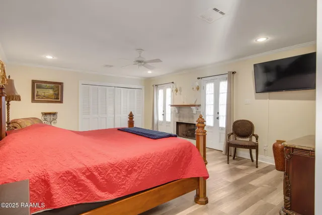 $3,595 | 121 Beverly Drive, Lafayette, LA 70503