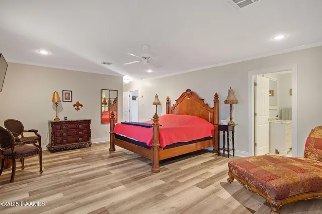 $3,595 | 121 Beverly Drive, Lafayette, LA 70503