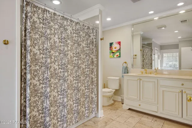 $3,595 | 121 Beverly Drive, Lafayette, LA 70503