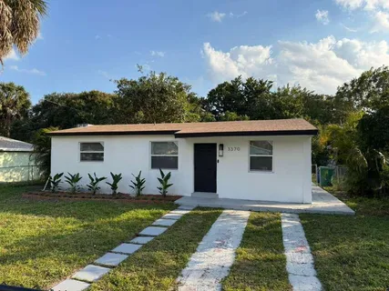 $399,000 | 3370 Northwest 9th Street, Lauderhill, FL 33311
